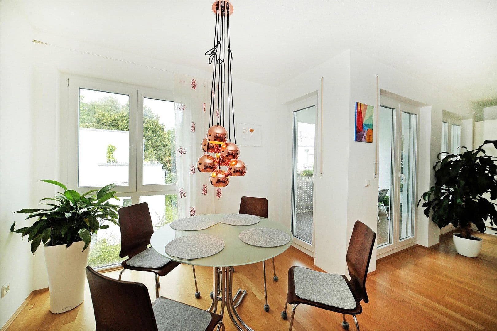 Predaj bytu 4-izbový 95 m², Federseestraße 13a, München, Bavorsko Predaj bytu 4-izbový 95 m², Federseestraße 13a, München, Bavorsko