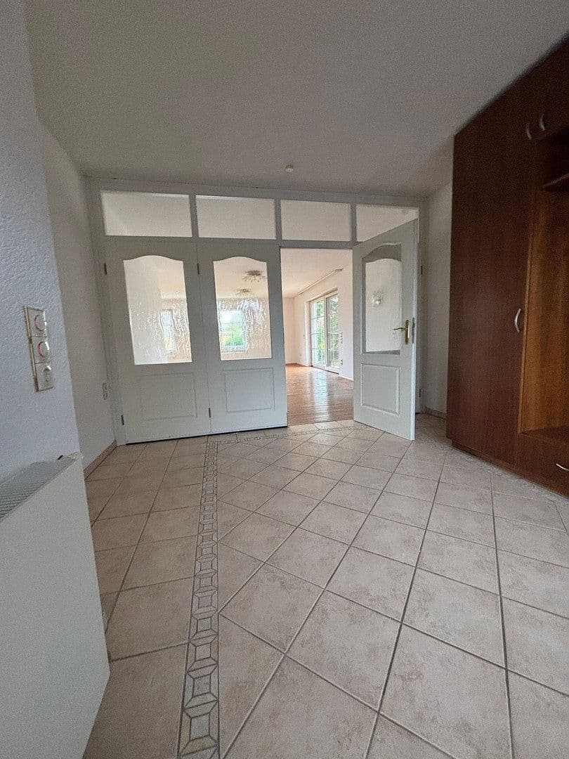 Predaj domu 190 m², pozemok 1.200 m², Frellstedt, Dolné Sasko Predaj domu 190 m², pozemok 1.200 m², Frellstedt, Dolné Sasko