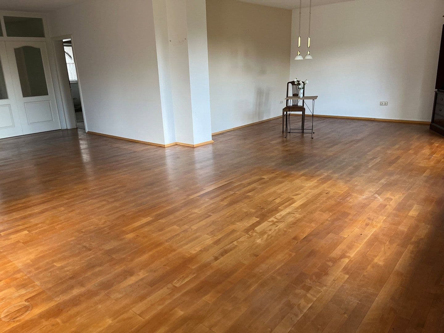 Predaj domu 190 m², pozemok 1.200 m², Frellstedt, Dolné Sasko Predaj domu 190 m², pozemok 1.200 m², Frellstedt, Dolné Sasko