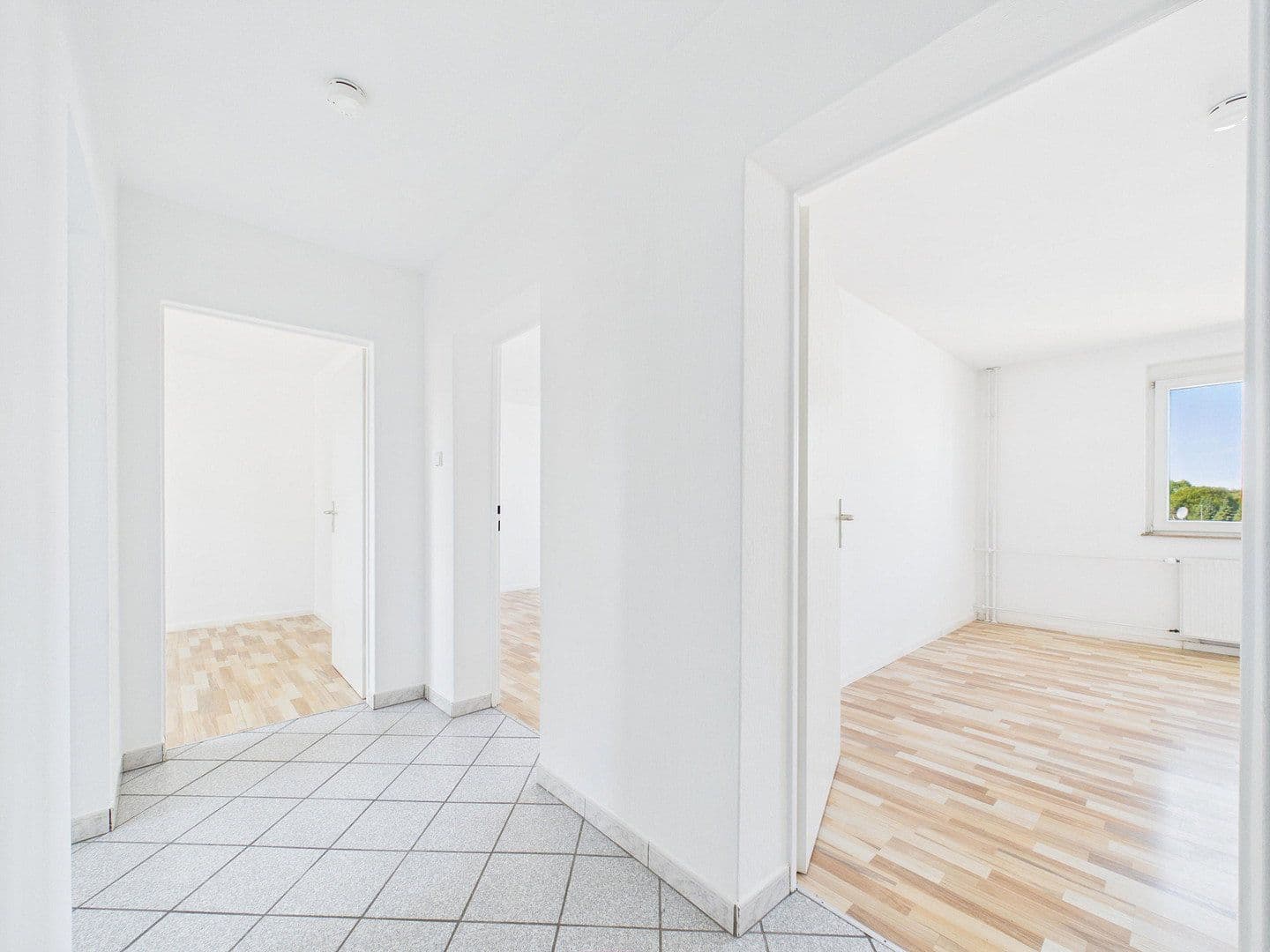 Predaj bytu 3-izbový 60 m², Bochum, Severné Porýnie - Westfálsko Predaj bytu 3-izbový 60 m², Bochum, Severné Porýnie - Westfálsko
