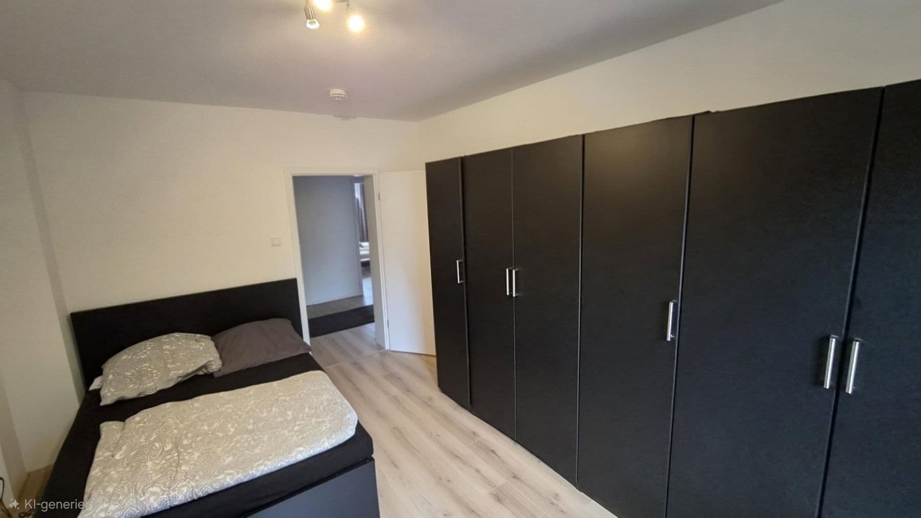 Prenájom bytu 2-izbový 52 m², Kieselstraße 41, Wuppertal, Severné Porýnie - Westfálsko Prenájom bytu 2-izbový 52 m², Kieselstraße 41, Wuppertal, Severné Porýnie - Westfálsko