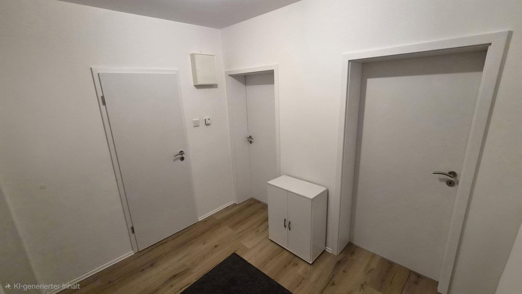 Prenájom bytu 2-izbový 52 m², Kieselstraße 41, Wuppertal, Severné Porýnie - Westfálsko Prenájom bytu 2-izbový 52 m², Kieselstraße 41, Wuppertal, Severné Porýnie - Westfálsko