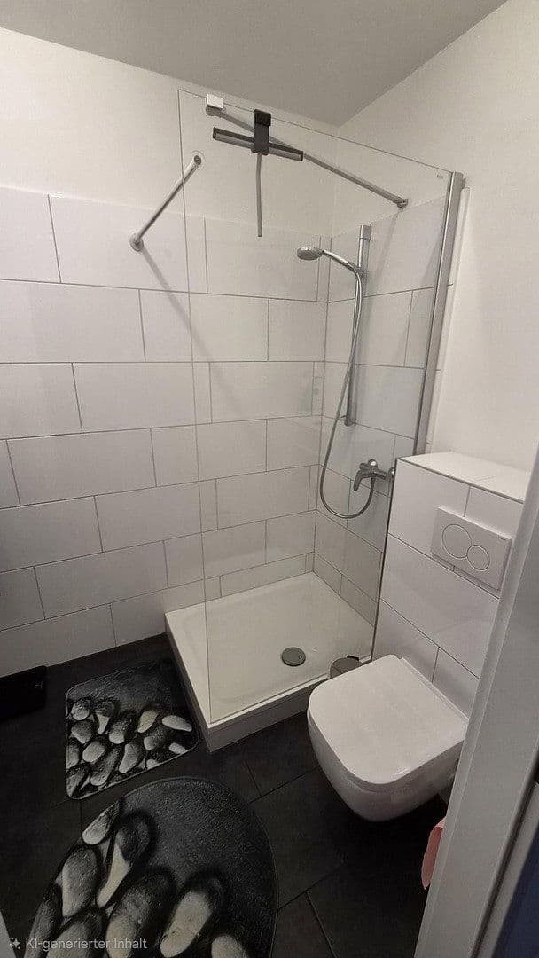 Prenájom bytu 2-izbový 52 m², Kieselstraße 41, Wuppertal, Severné Porýnie - Westfálsko Prenájom bytu 2-izbový 52 m², Kieselstraße 41, Wuppertal, Severné Porýnie - Westfálsko