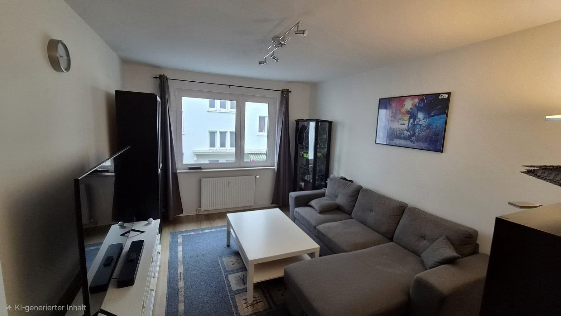 Prenájom bytu 2-izbový 52 m², Kieselstraße 41, Wuppertal, Severné Porýnie - Westfálsko Prenájom bytu 2-izbový 52 m², Kieselstraße 41, Wuppertal, Severné Porýnie - Westfálsko