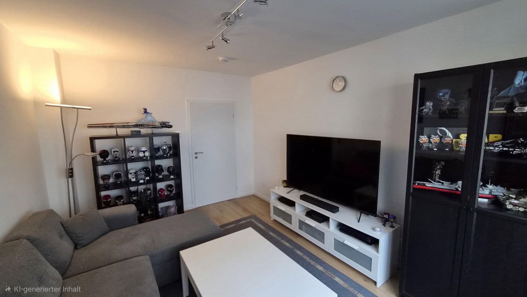 Prenájom bytu 2-izbový 52 m², Kieselstraße 41, Wuppertal, Severné Porýnie - Westfálsko Prenájom bytu 2-izbový 52 m², Kieselstraße 41, Wuppertal, Severné Porýnie - Westfálsko