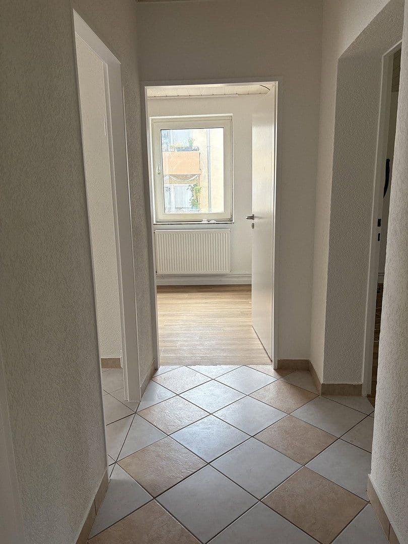 Prenájom bytu 3-izbový 67 m², Riedeselstraße 43, Darmstadt, Hesensko Prenájom bytu 3-izbový 67 m², Riedeselstraße 43, Darmstadt, Hesensko