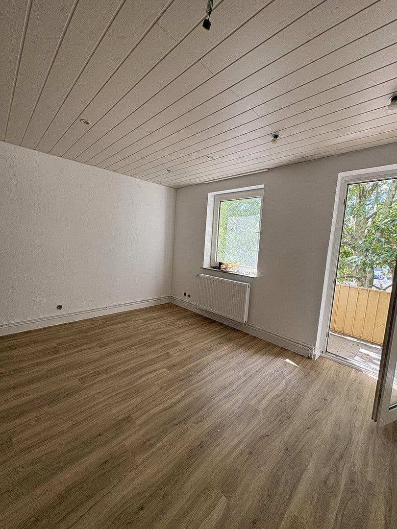 Prenájom bytu 3-izbový 67 m², Riedeselstraße 43, Darmstadt, Hesensko Prenájom bytu 3-izbový 67 m², Riedeselstraße 43, Darmstadt, Hesensko