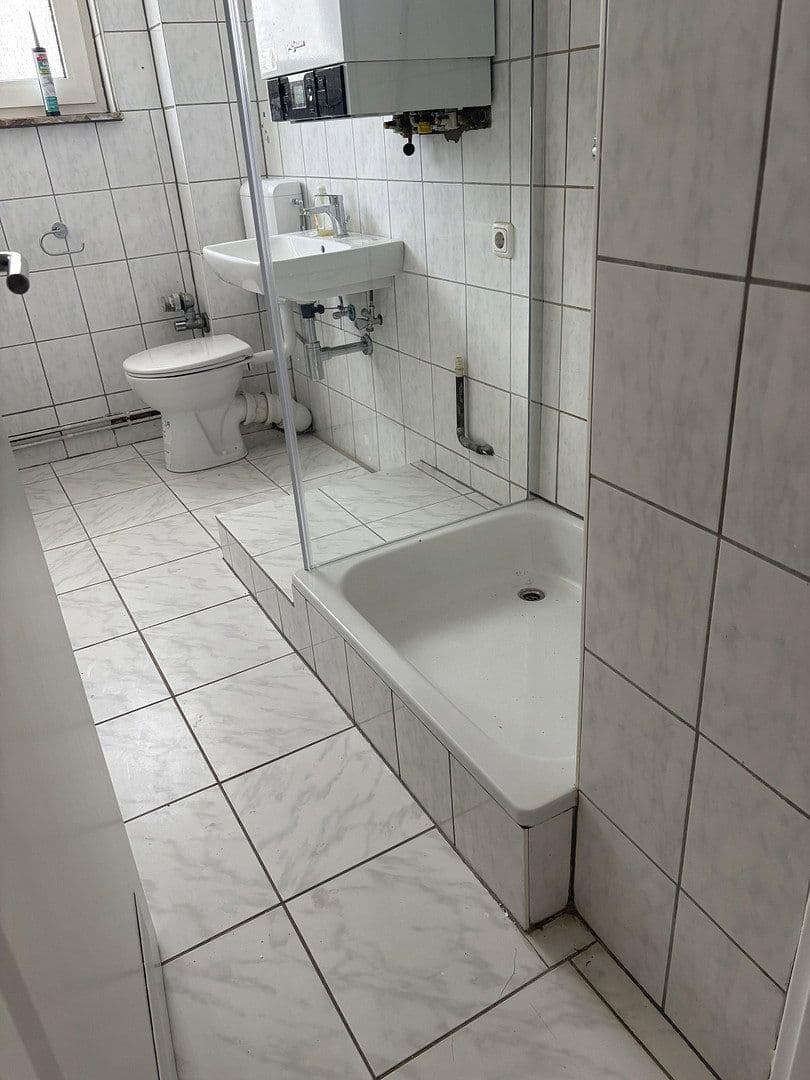 Prenájom bytu 3-izbový 67 m², Riedeselstraße 43, Darmstadt, Hesensko Prenájom bytu 3-izbový 67 m², Riedeselstraße 43, Darmstadt, Hesensko