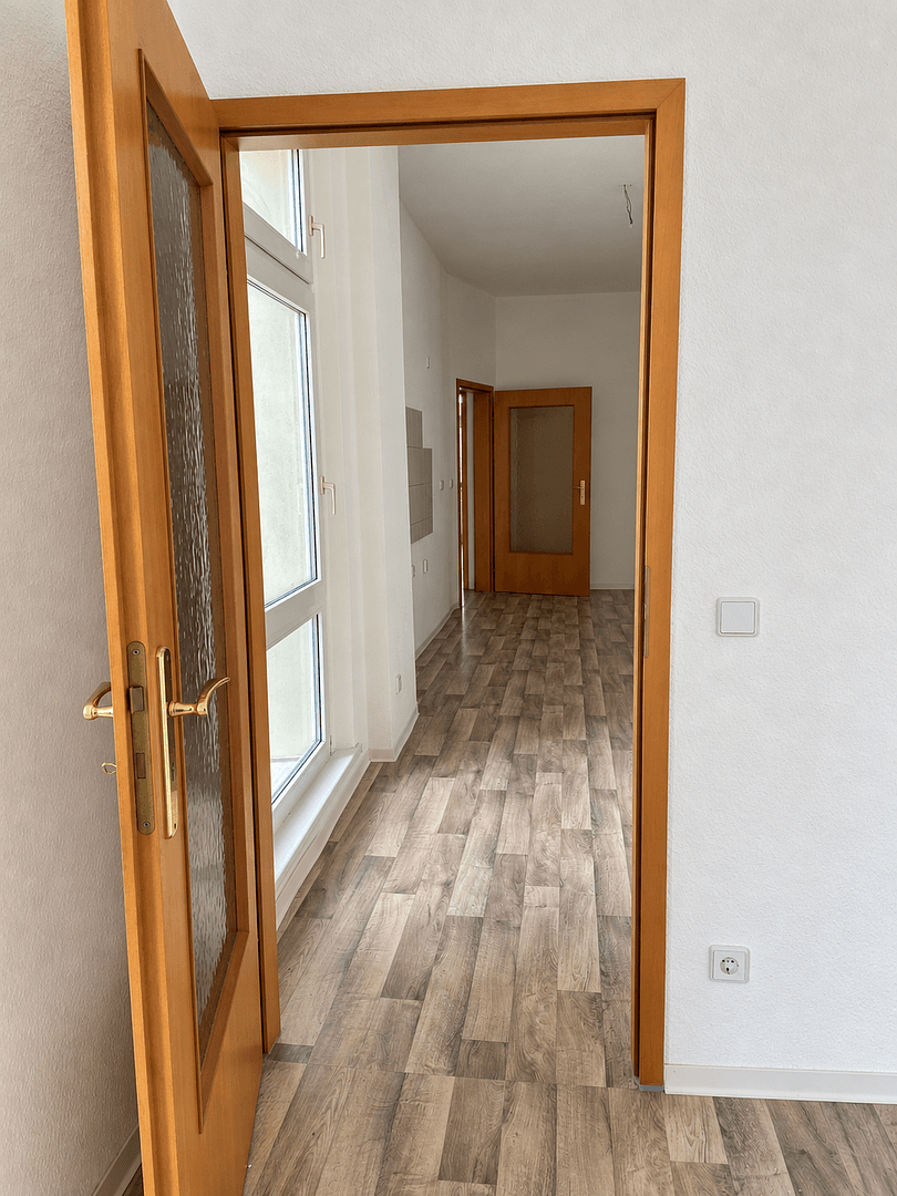 Prenájom bytu 2-izbový 57 m², Wilhelmsdorfer Straße 69, Brandenburg an der Havel, Brandenbursko Prenájom bytu 2-izbový 57 m², Wilhelmsdorfer Straße 69, Brandenburg an der Havel, Brandenbursko