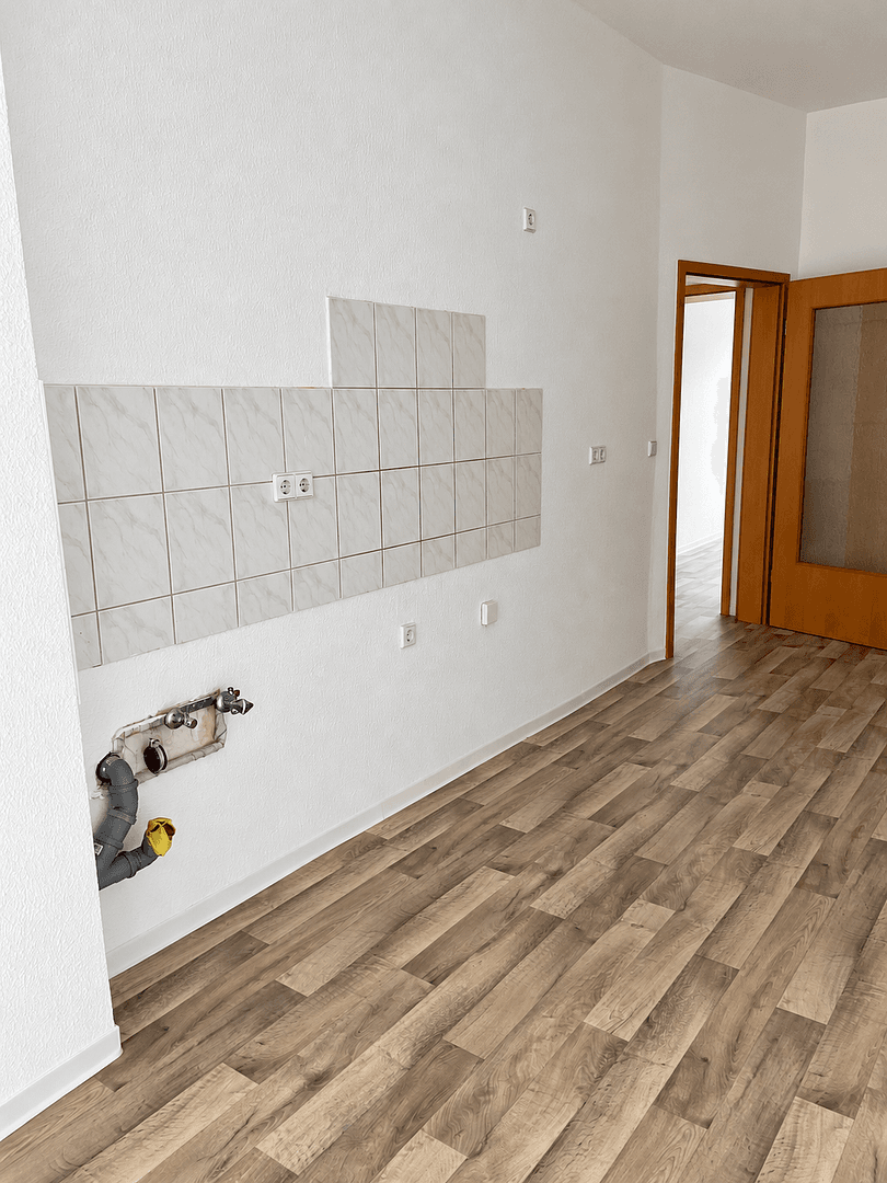 Prenájom bytu 2-izbový 57 m², Wilhelmsdorfer Straße 69, Brandenburg an der Havel, Brandenbursko Prenájom bytu 2-izbový 57 m², Wilhelmsdorfer Straße 69, Brandenburg an der Havel, Brandenbursko