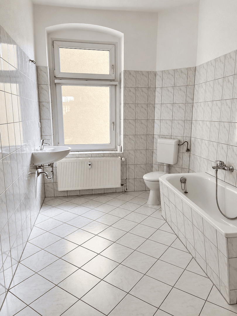 Prenájom bytu 2-izbový 57 m², Wilhelmsdorfer Straße 69, Brandenburg an der Havel, Brandenbursko Prenájom bytu 2-izbový 57 m², Wilhelmsdorfer Straße 69, Brandenburg an der Havel, Brandenbursko
