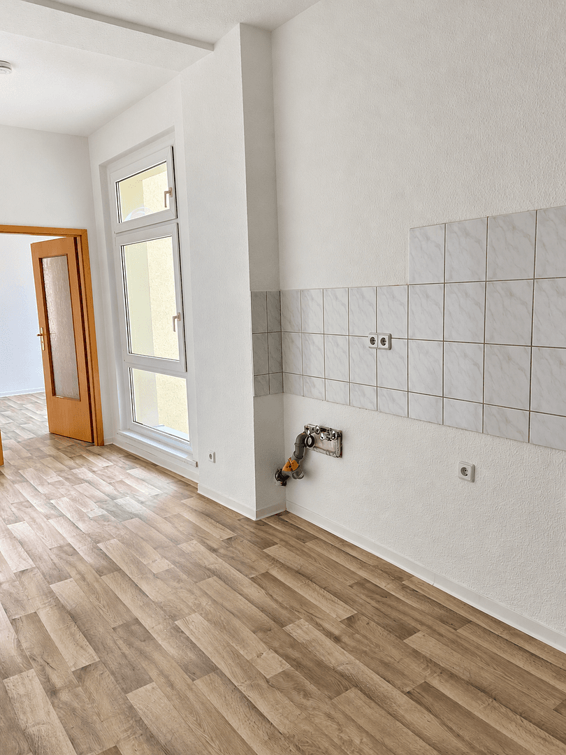 Prenájom bytu 2-izbový 57 m², Wilhelmsdorfer Straße 69, Brandenburg an der Havel, Brandenbursko Prenájom bytu 2-izbový 57 m², Wilhelmsdorfer Straße 69, Brandenburg an der Havel, Brandenbursko