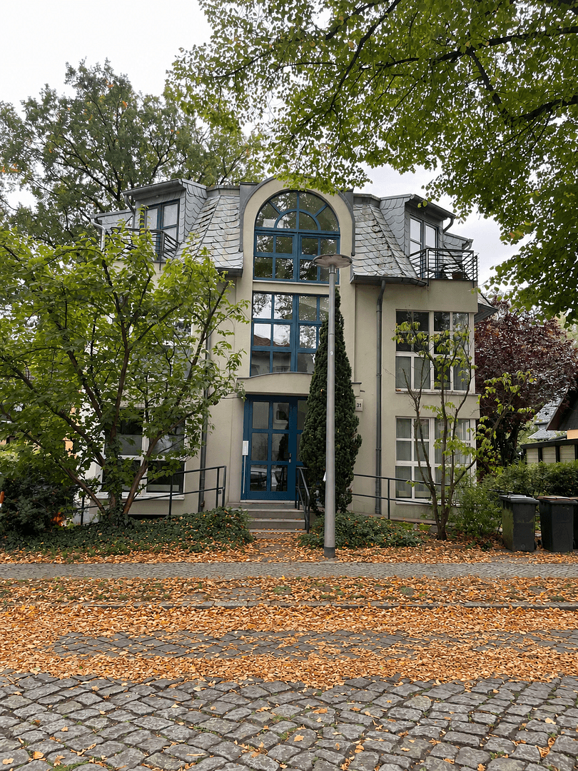 Predaj bytu 3-izbový 95 m², Saalower Straße 31, Berlin, Berlín Predaj bytu 3-izbový 95 m², Saalower Straße 31, Berlin, Berlín