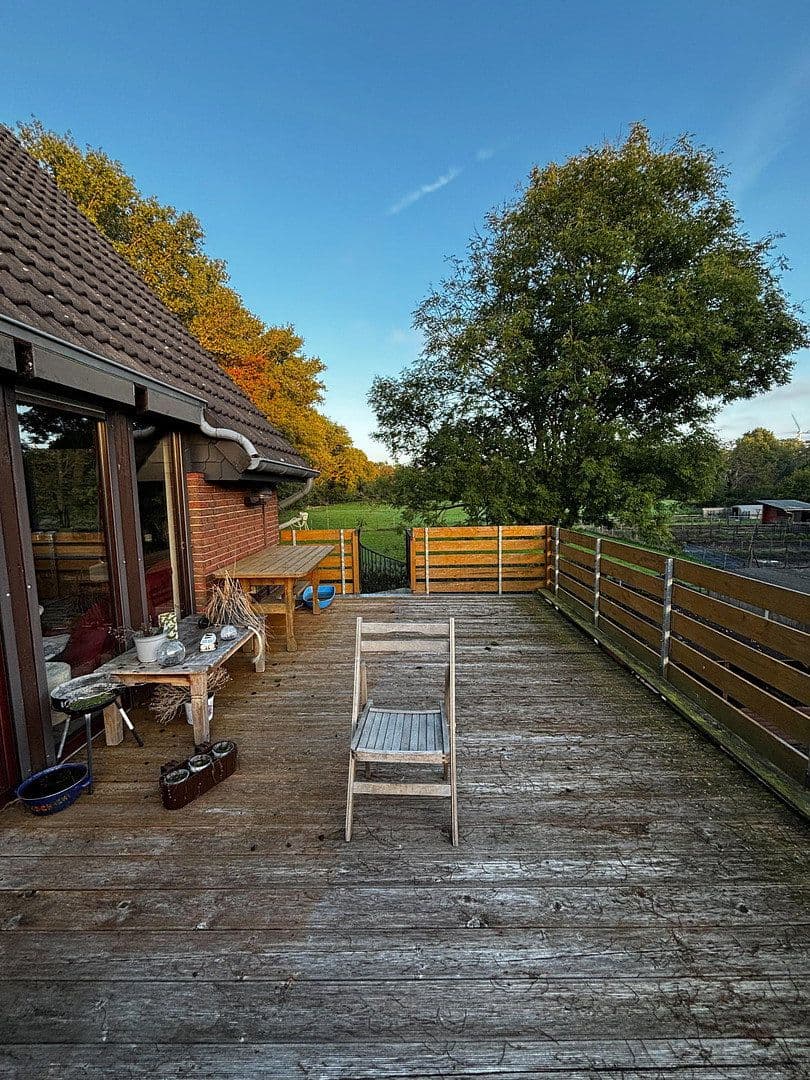 Predaj domu 207 m², pozemok 875 m², Burweg, Dolné Sasko Predaj domu 207 m², pozemok 875 m², Burweg, Dolné Sasko