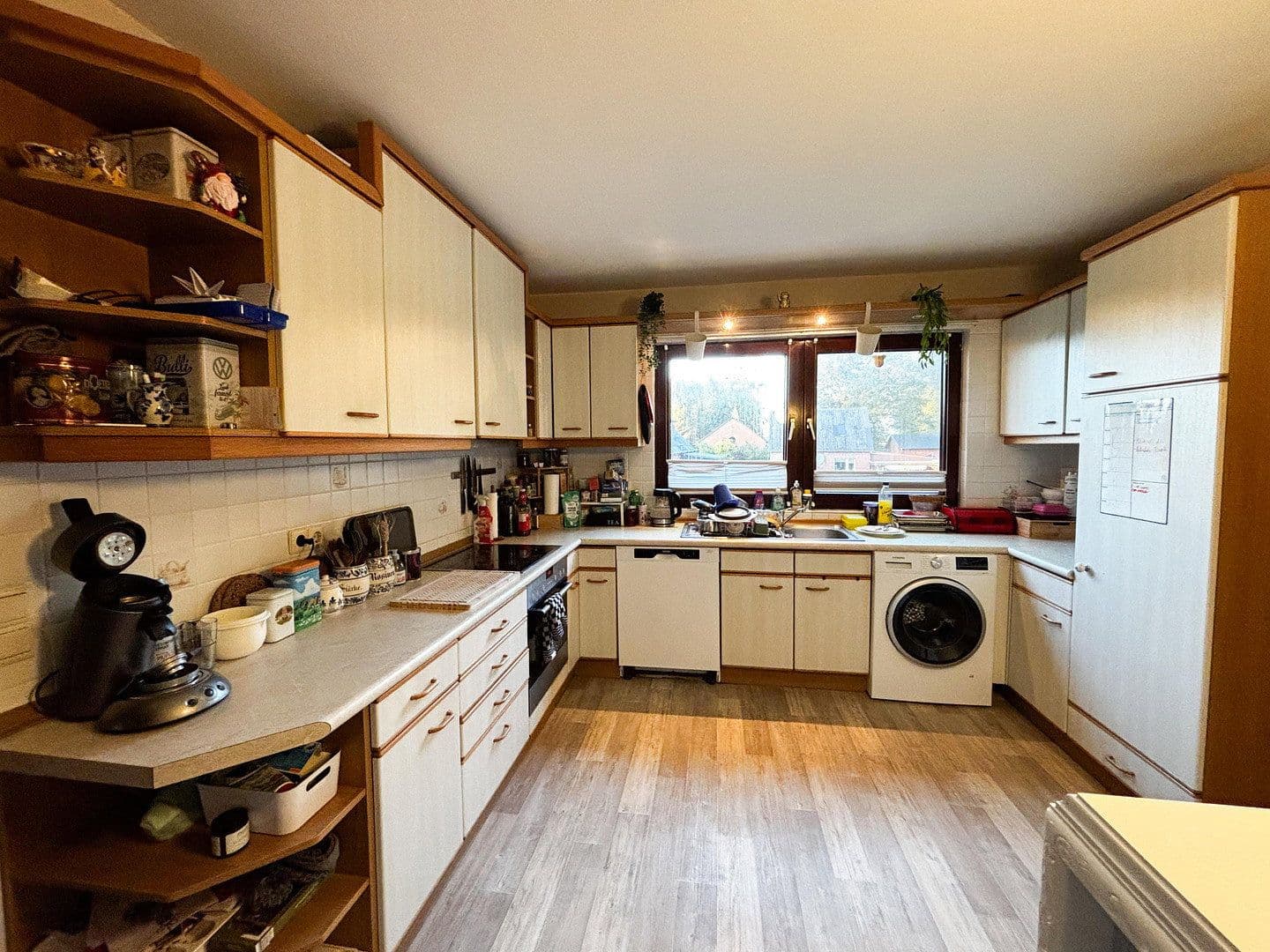 Predaj domu 207 m², pozemok 875 m², Burweg, Dolné Sasko Predaj domu 207 m², pozemok 875 m², Burweg, Dolné Sasko