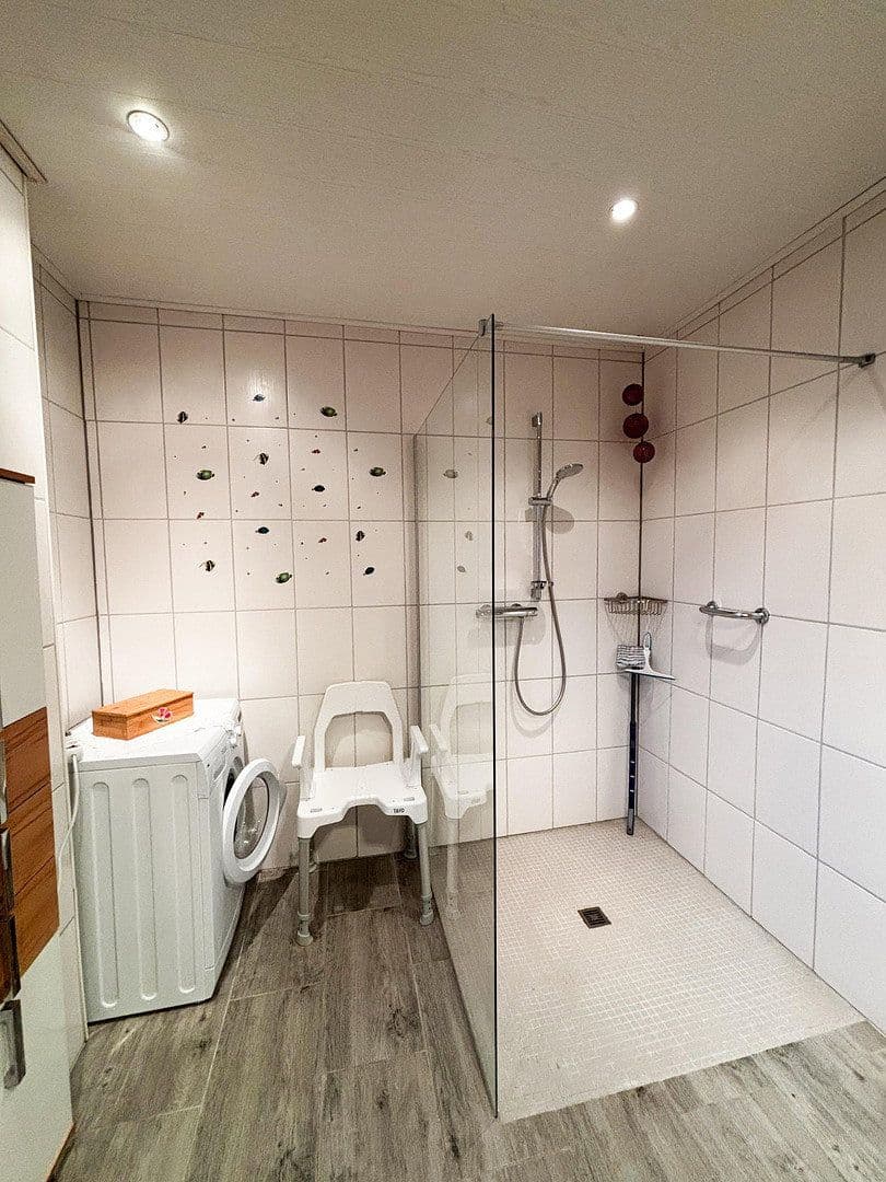 Predaj domu 207 m², pozemok 875 m², Burweg, Dolné Sasko Predaj domu 207 m², pozemok 875 m², Burweg, Dolné Sasko