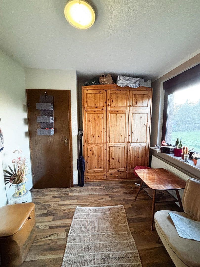 Predaj domu 207 m², pozemok 875 m², Burweg, Dolné Sasko Predaj domu 207 m², pozemok 875 m², Burweg, Dolné Sasko