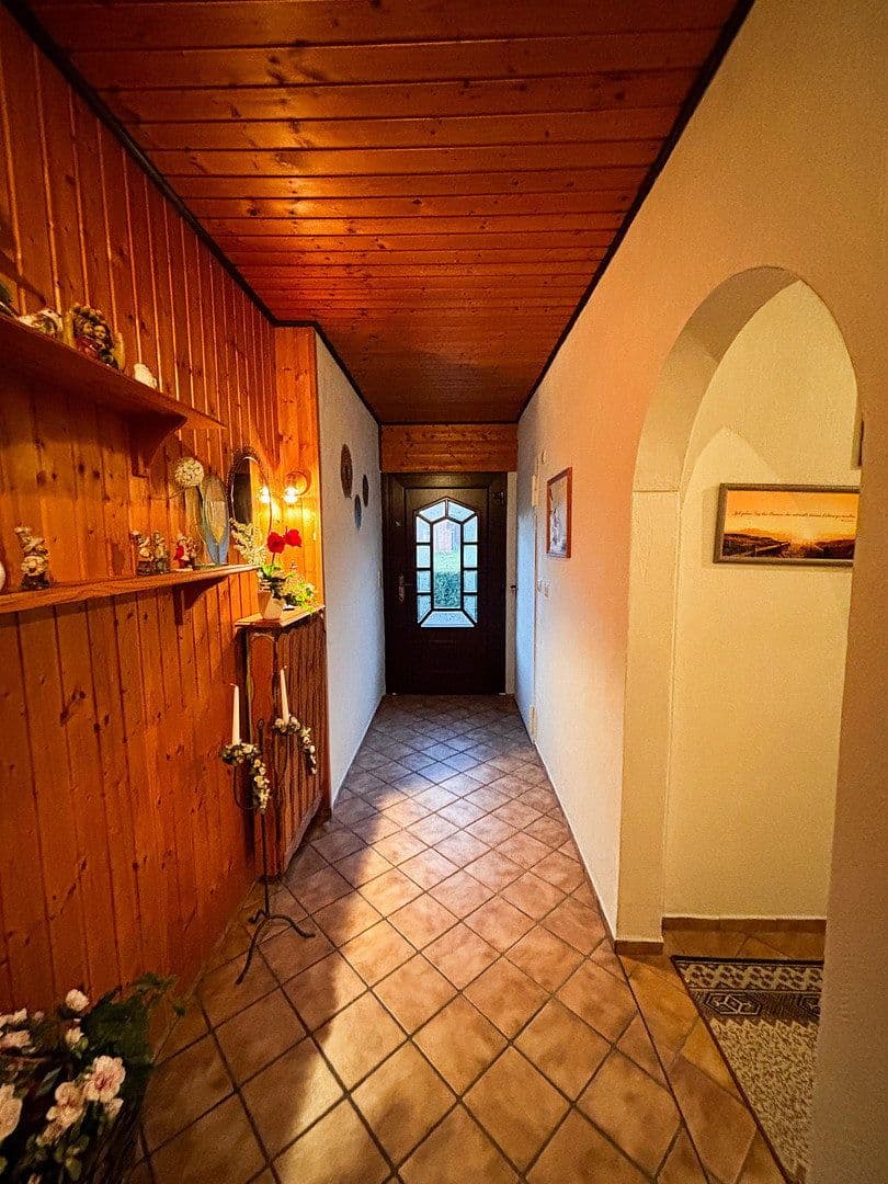 Predaj domu 207 m², pozemok 875 m², Burweg, Dolné Sasko Predaj domu 207 m², pozemok 875 m², Burweg, Dolné Sasko