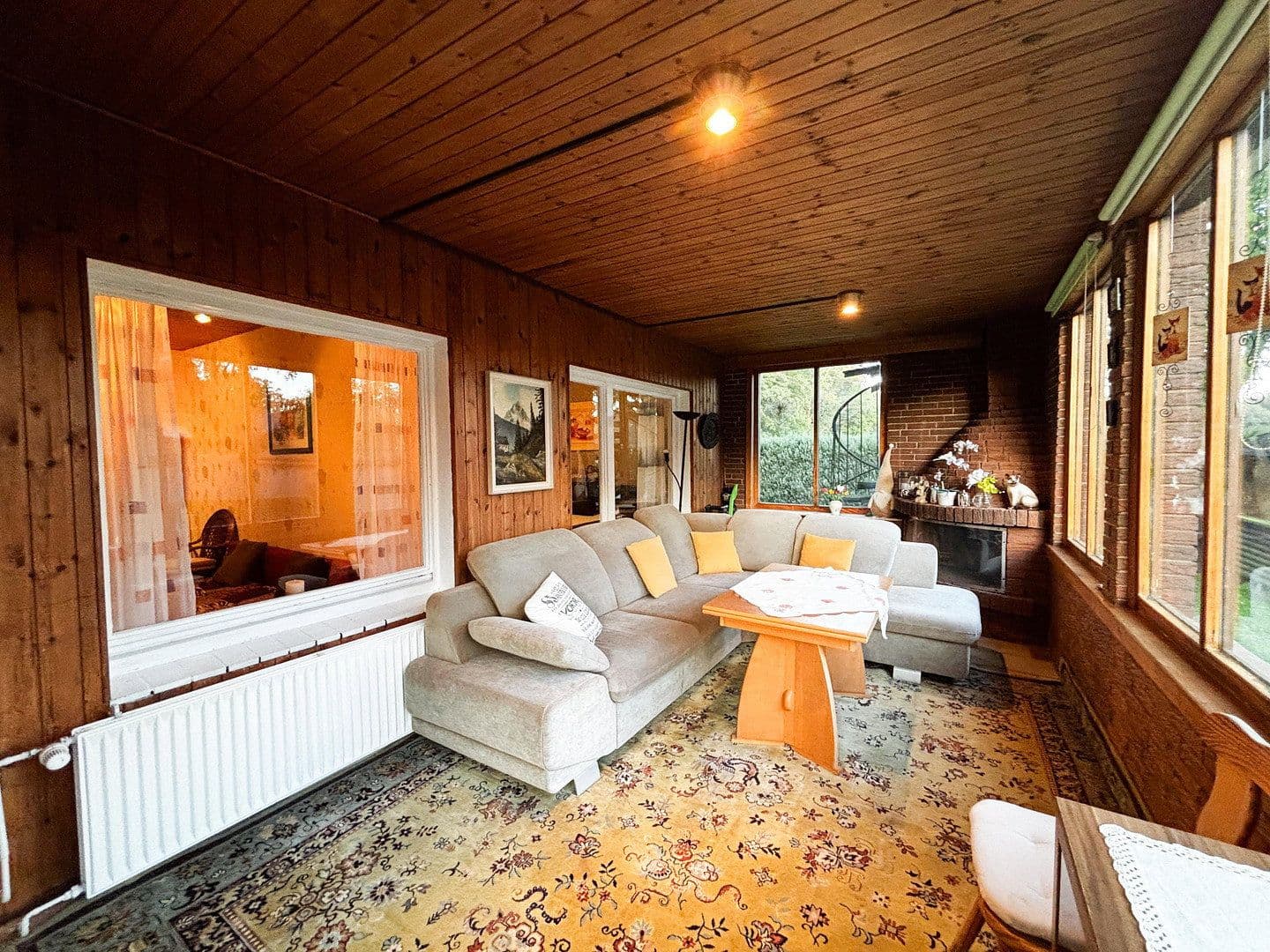 Predaj domu 207 m², pozemok 875 m², Burweg, Dolné Sasko Predaj domu 207 m², pozemok 875 m², Burweg, Dolné Sasko