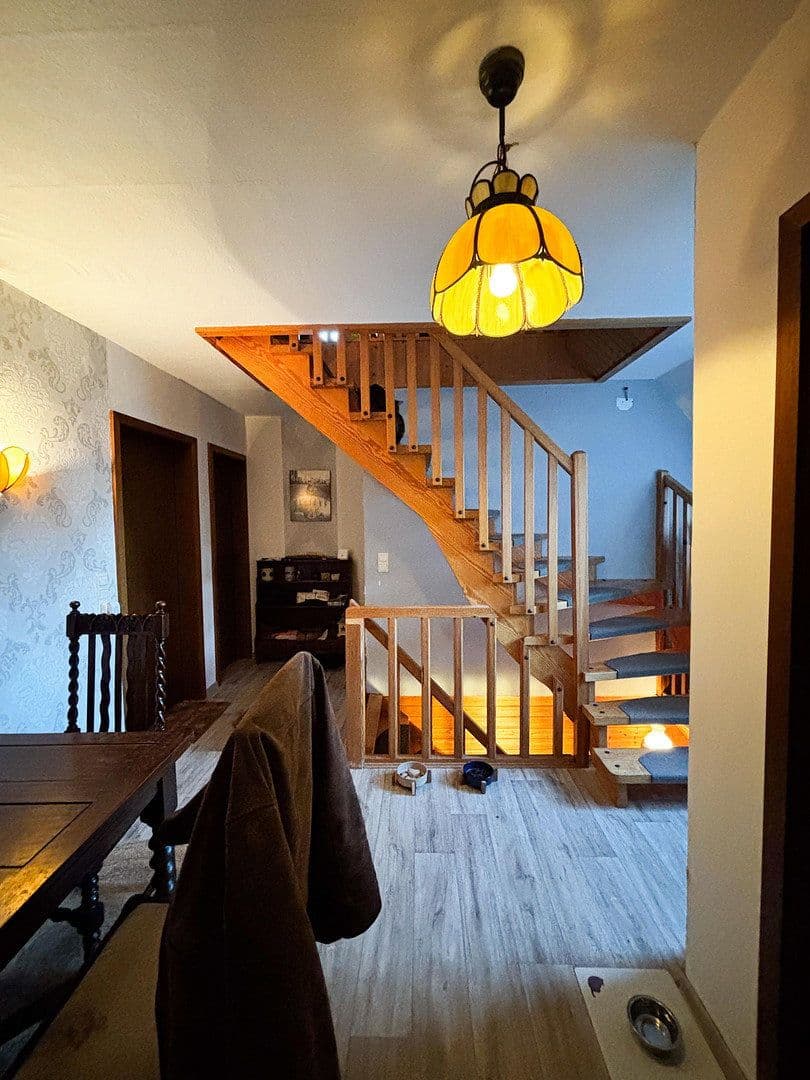 Predaj domu 207 m², pozemok 875 m², Burweg, Dolné Sasko Predaj domu 207 m², pozemok 875 m², Burweg, Dolné Sasko