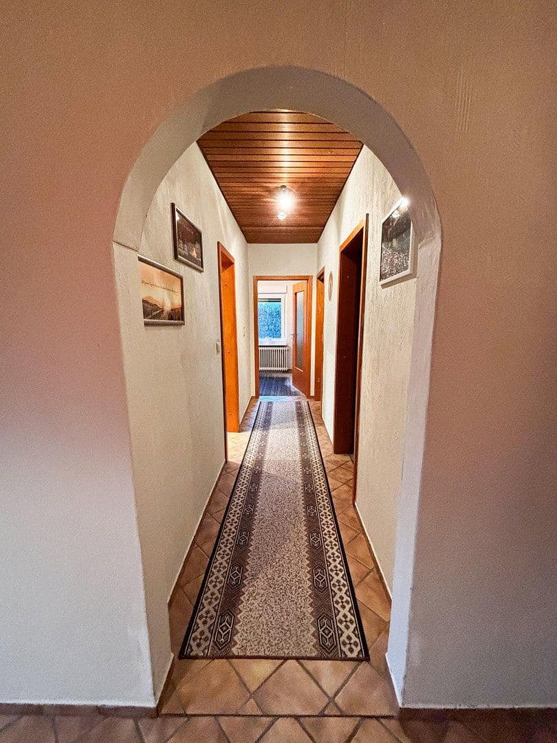Predaj domu 207 m², pozemok 875 m², Burweg, Dolné Sasko Predaj domu 207 m², pozemok 875 m², Burweg, Dolné Sasko