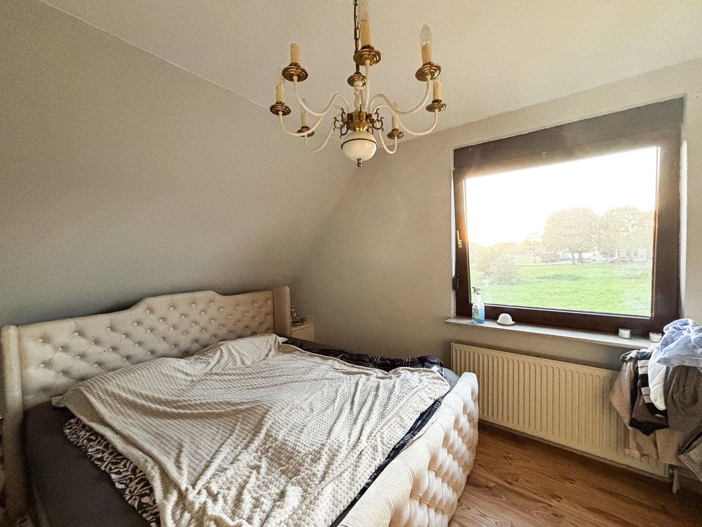 Predaj domu 207 m², pozemok 875 m², Burweg, Dolné Sasko Predaj domu 207 m², pozemok 875 m², Burweg, Dolné Sasko