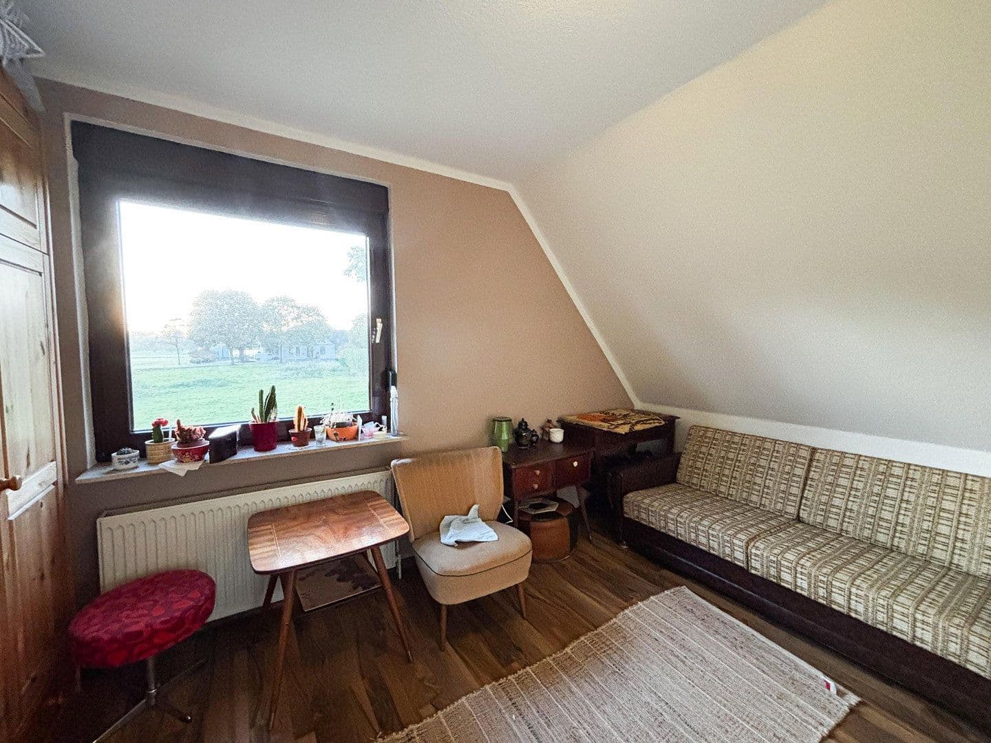 Predaj domu 207 m², pozemok 875 m², Burweg, Dolné Sasko Predaj domu 207 m², pozemok 875 m², Burweg, Dolné Sasko