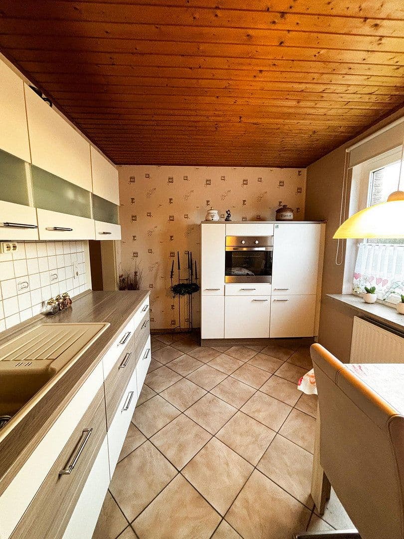 Predaj domu 207 m², pozemok 875 m², Burweg, Dolné Sasko Predaj domu 207 m², pozemok 875 m², Burweg, Dolné Sasko