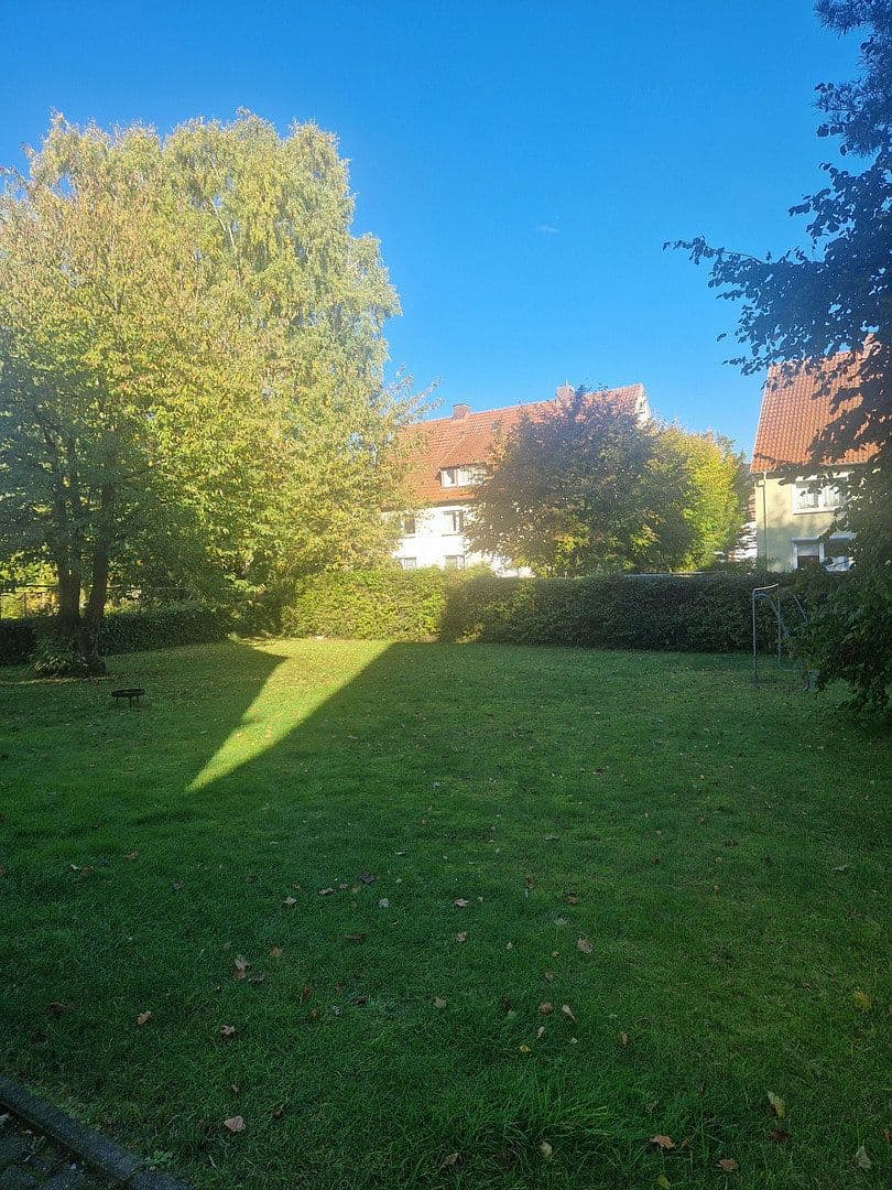 Predaj bytu 3-izbový 52 m², Gesmolder Straße 36, Melle, Dolné Sasko Predaj bytu 3-izbový 52 m², Gesmolder Straße 36, Melle, Dolné Sasko