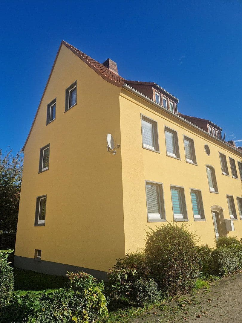 Predaj bytu 3-izbový 52 m², Gesmolder Straße 36, Melle, Dolné Sasko Predaj bytu 3-izbový 52 m², Gesmolder Straße 36, Melle, Dolné Sasko