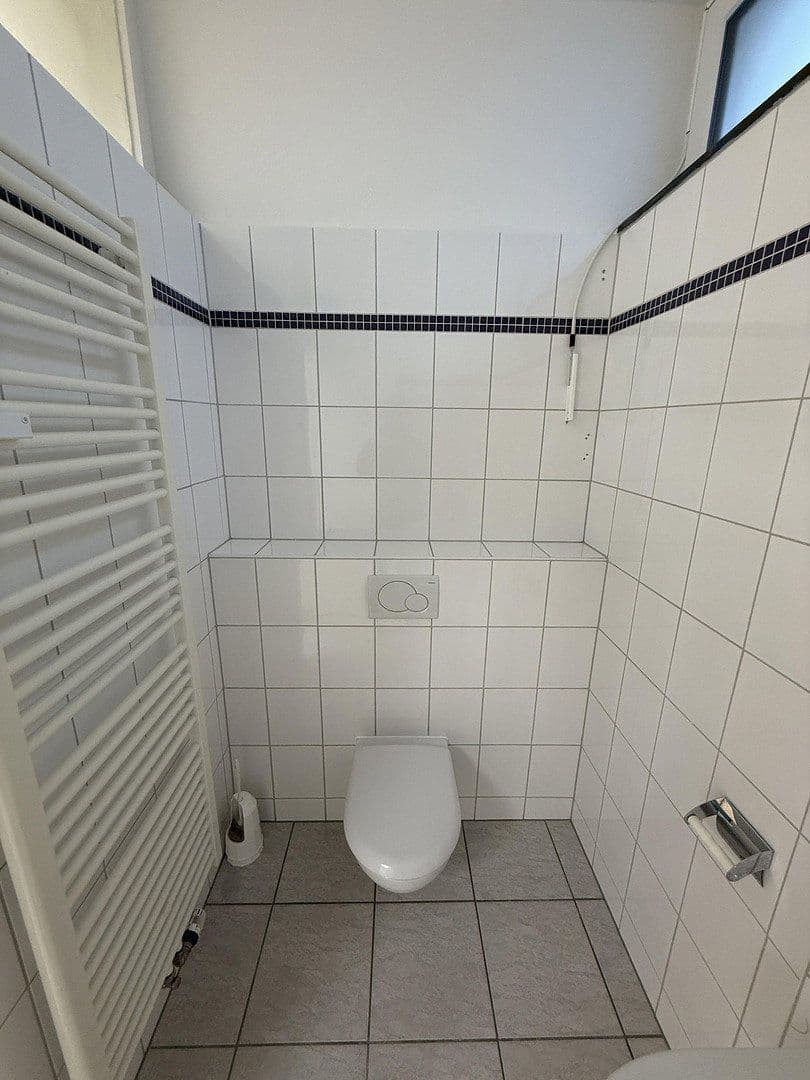 Prenájom kancelárie 58 m², Goerdelerstraße 35, Offenbach, Hesensko Prenájom kancelárie 58 m², Goerdelerstraße 35, Offenbach, Hesensko