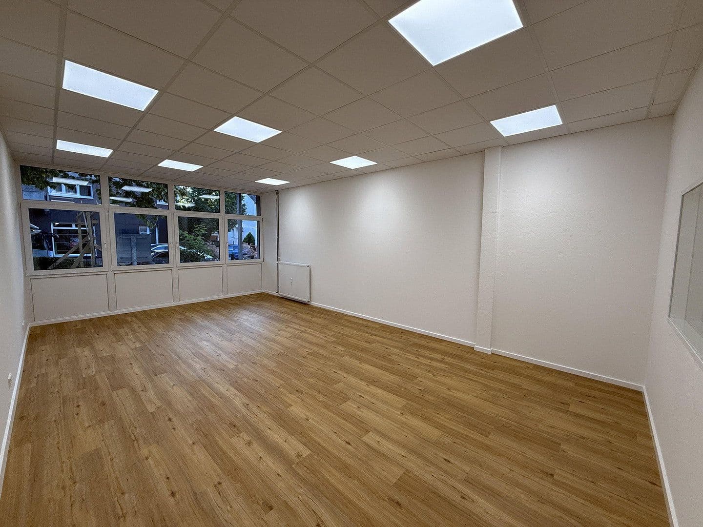 Prenájom kancelárie 58 m², Goerdelerstraße 35, Offenbach, Hesensko Prenájom kancelárie 58 m², Goerdelerstraße 35, Offenbach, Hesensko