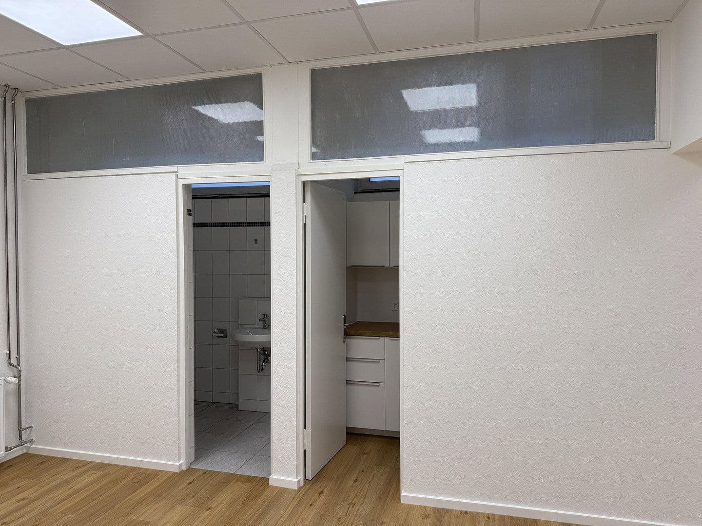 Prenájom kancelárie 58 m², Goerdelerstraße 35, Offenbach, Hesensko Prenájom kancelárie 58 m², Goerdelerstraße 35, Offenbach, Hesensko