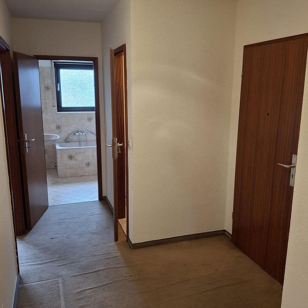 Predaj bytu 2-izbový 62 m², Mannheim-Rheinau, Bádensko-Wurttembersko Predaj bytu 2-izbový 62 m², Mannheim-Rheinau, Bádensko-Wurttembersko