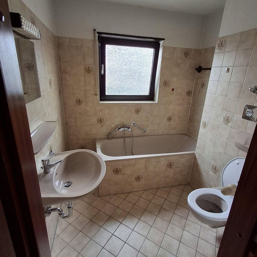 Predaj bytu 2-izbový 62 m², Mannheim-Rheinau, Bádensko-Wurttembersko Predaj bytu 2-izbový 62 m², Mannheim-Rheinau, Bádensko-Wurttembersko