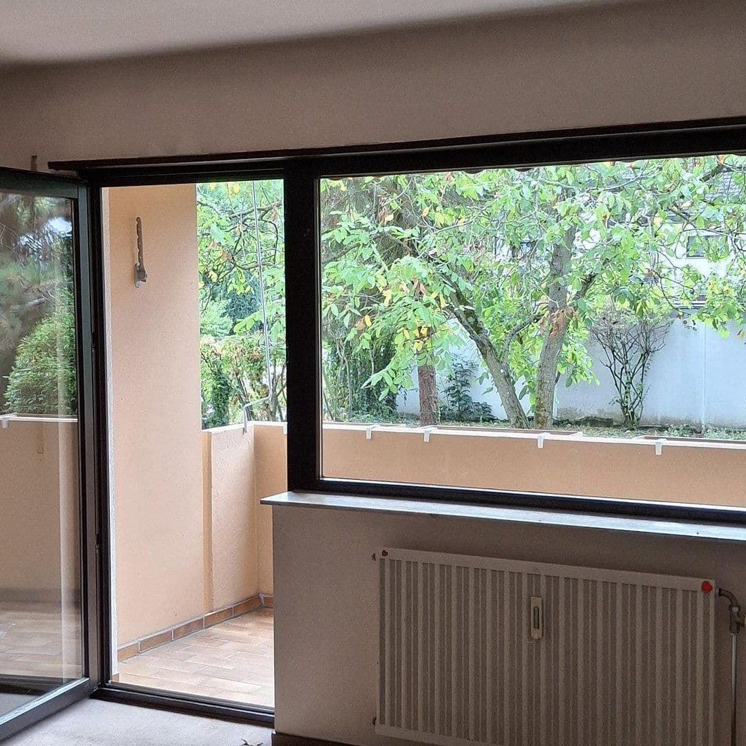 Predaj bytu 2-izbový 62 m², Mannheim-Rheinau, Bádensko-Wurttembersko Predaj bytu 2-izbový 62 m², Mannheim-Rheinau, Bádensko-Wurttembersko
