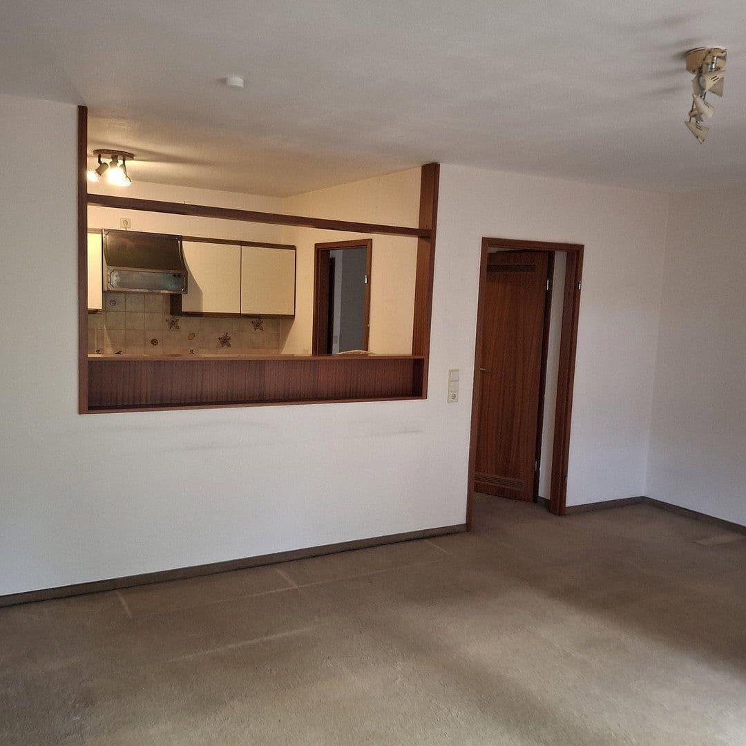 Predaj bytu 2-izbový 62 m², Mannheim-Rheinau, Bádensko-Wurttembersko Predaj bytu 2-izbový 62 m², Mannheim-Rheinau, Bádensko-Wurttembersko