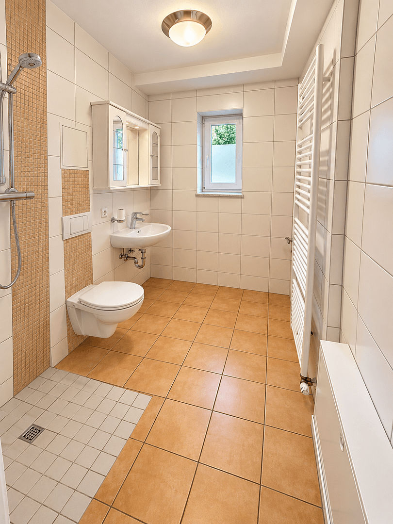 Prenájom bytu 2-izbový 43 m², Heinrich-Heine-Str. 48, Storkow (Mark), Brandenbursko Prenájom bytu 2-izbový 43 m², Heinrich-Heine-Str. 48, Storkow (Mark), Brandenbursko