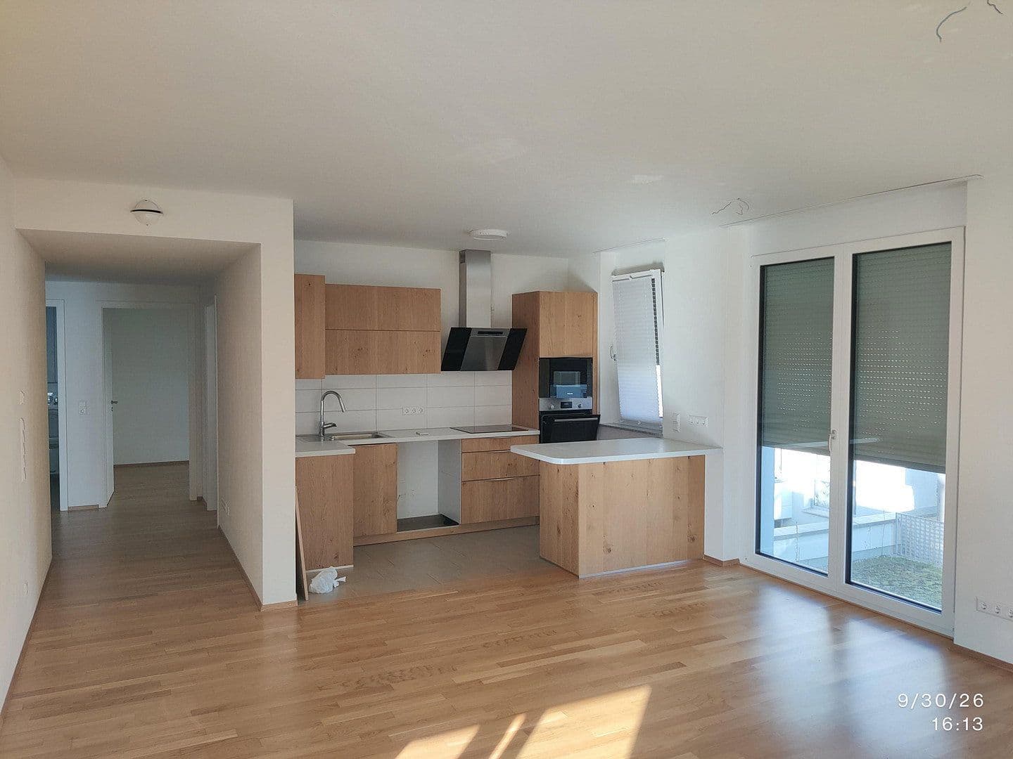 Predaj bytu 3-izbový 87 m², Friedrichshafen, Bádensko-Wurttembersko Predaj bytu 3-izbový 87 m², Friedrichshafen, Bádensko-Wurttembersko