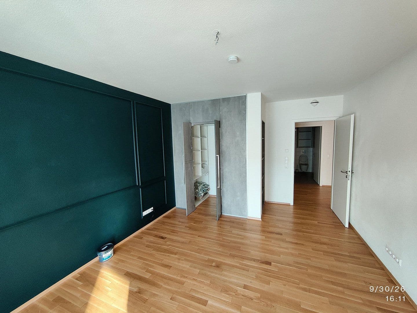 Predaj bytu 3-izbový 87 m², Friedrichshafen, Bádensko-Wurttembersko Predaj bytu 3-izbový 87 m², Friedrichshafen, Bádensko-Wurttembersko