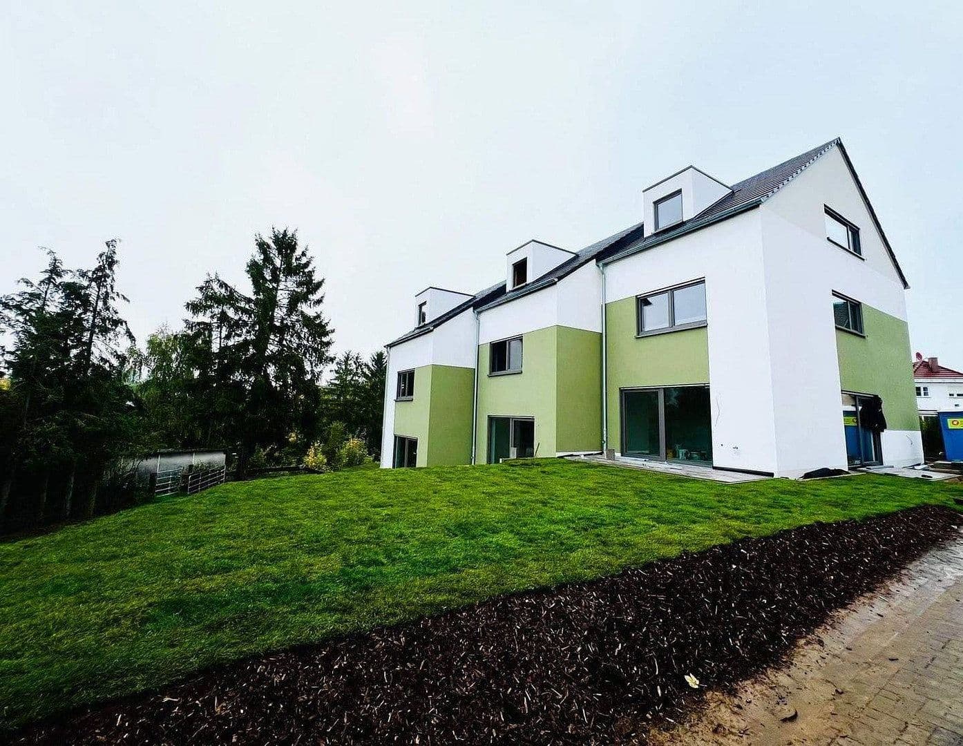 Prenájom domu 120 m², pozemok 355 m², Eisensteinfeld 6, Katzenelnbogen, Porýnie-Falcko Prenájom domu 120 m², pozemok 355 m², Eisensteinfeld 6, Katzenelnbogen, Porýnie-Falcko