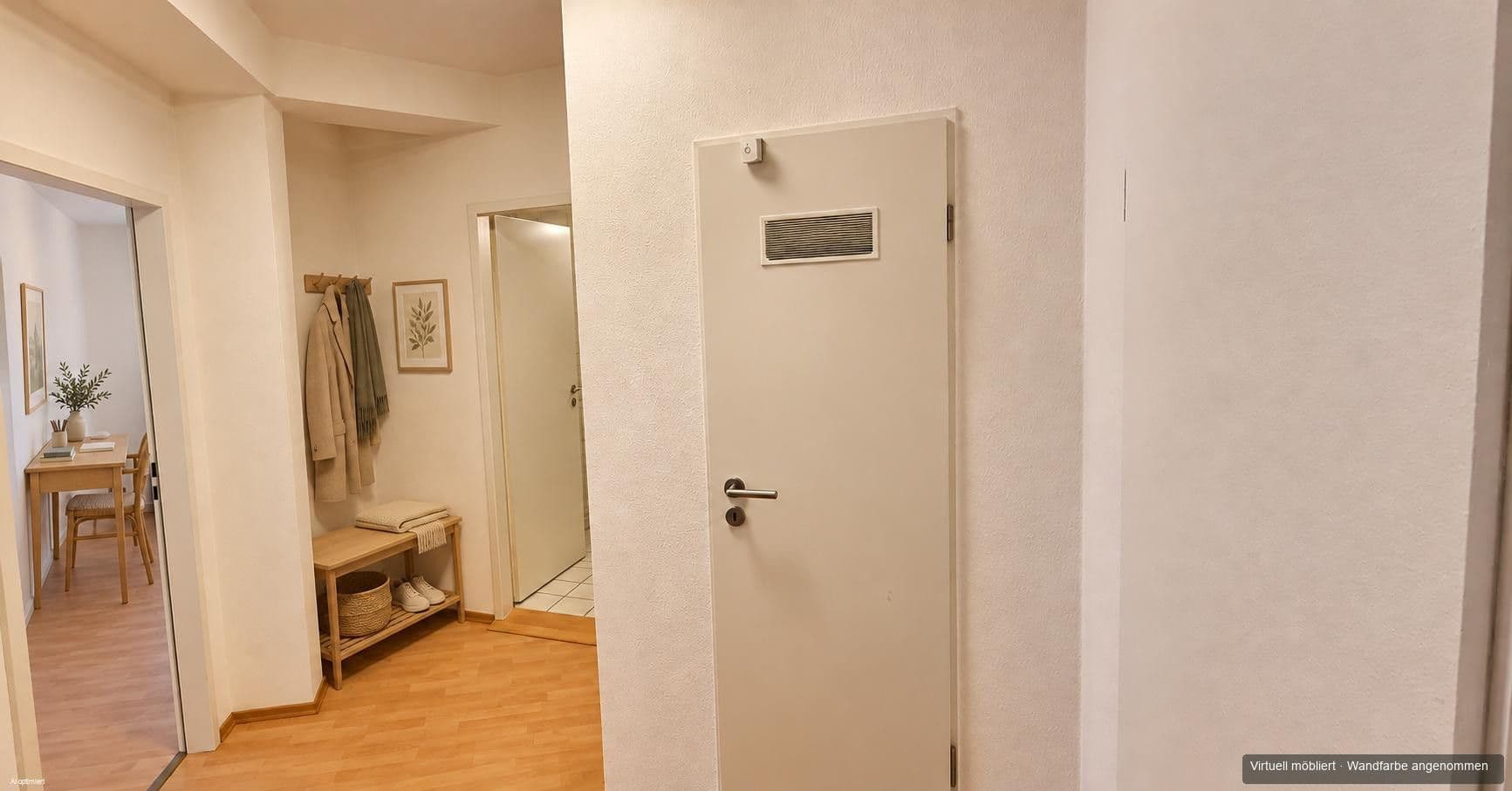 Prenájom bytu 2-izbový 74 m², Hofaue 54, Wuppertal, Severné Porýnie - Westfálsko Prenájom bytu 2-izbový 74 m², Hofaue 54, Wuppertal, Severné Porýnie - Westfálsko