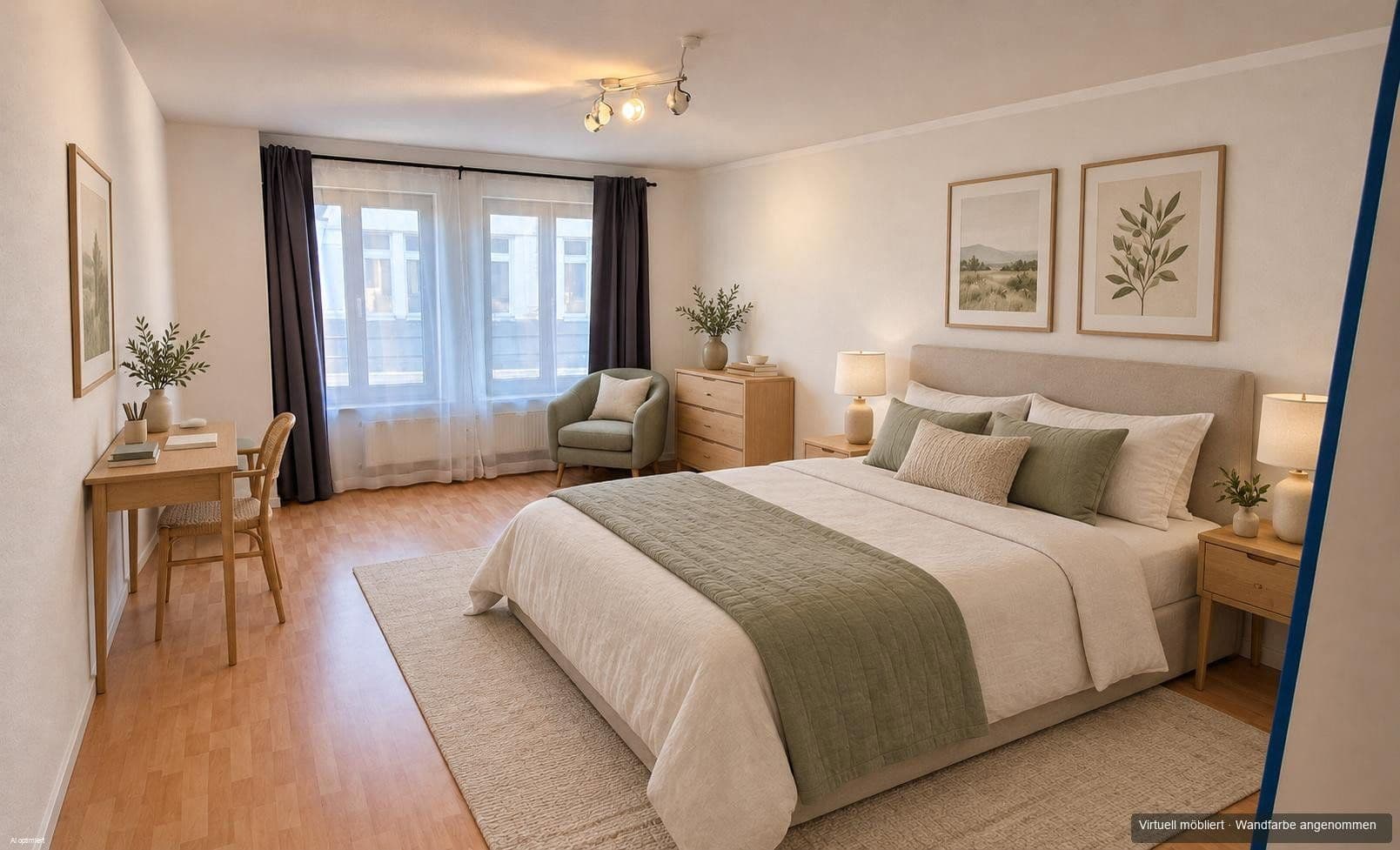 Prenájom bytu 2-izbový 74 m², Hofaue 54, Wuppertal, Severné Porýnie - Westfálsko Prenájom bytu 2-izbový 74 m², Hofaue 54, Wuppertal, Severné Porýnie - Westfálsko