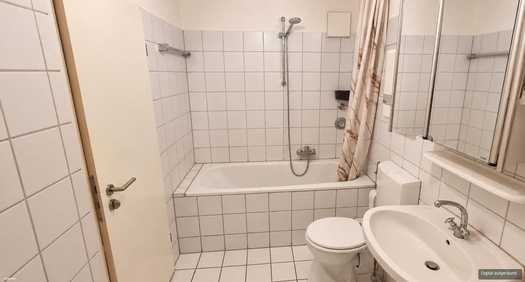 Prenájom bytu 2-izbový 74 m², Hofaue 54, Wuppertal, Severné Porýnie - Westfálsko Prenájom bytu 2-izbový 74 m², Hofaue 54, Wuppertal, Severné Porýnie - Westfálsko