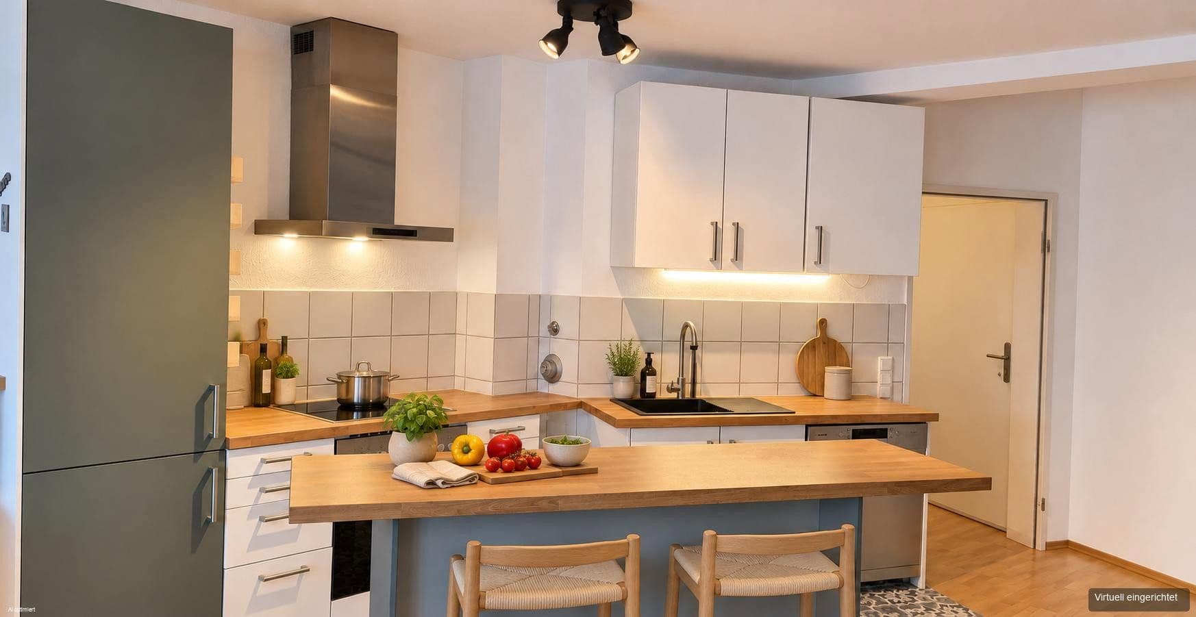 Prenájom bytu 2-izbový 74 m², Hofaue 54, Wuppertal, Severné Porýnie - Westfálsko Prenájom bytu 2-izbový 74 m², Hofaue 54, Wuppertal, Severné Porýnie - Westfálsko