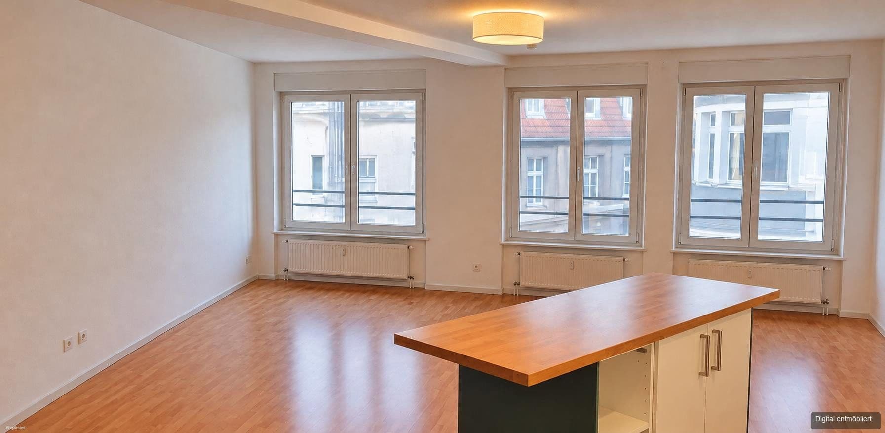 Prenájom bytu 2-izbový 74 m², Hofaue 54, Wuppertal, Severné Porýnie - Westfálsko Prenájom bytu 2-izbový 74 m², Hofaue 54, Wuppertal, Severné Porýnie - Westfálsko