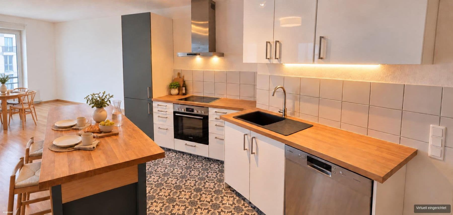 Prenájom bytu 2-izbový 74 m², Hofaue 54, Wuppertal, Severné Porýnie - Westfálsko Prenájom bytu 2-izbový 74 m², Hofaue 54, Wuppertal, Severné Porýnie - Westfálsko