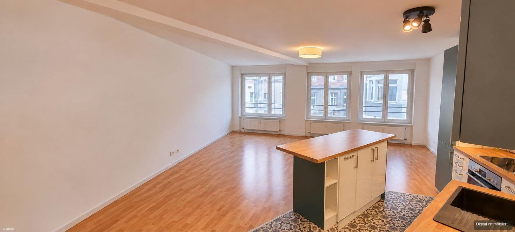Prenájom bytu 2-izbový 74 m², Hofaue 54, Wuppertal, Severné Porýnie - Westfálsko Prenájom bytu 2-izbový 74 m², Hofaue 54, Wuppertal, Severné Porýnie - Westfálsko