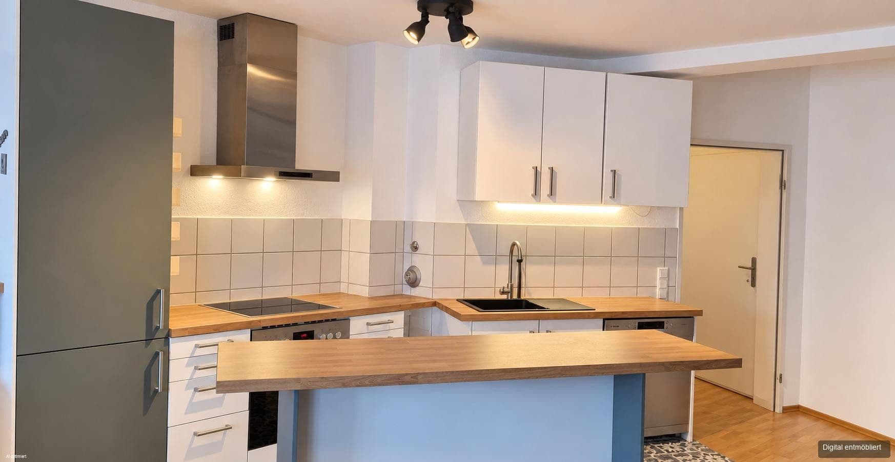 Prenájom bytu 2-izbový 74 m², Hofaue 54, Wuppertal, Severné Porýnie - Westfálsko Prenájom bytu 2-izbový 74 m², Hofaue 54, Wuppertal, Severné Porýnie - Westfálsko