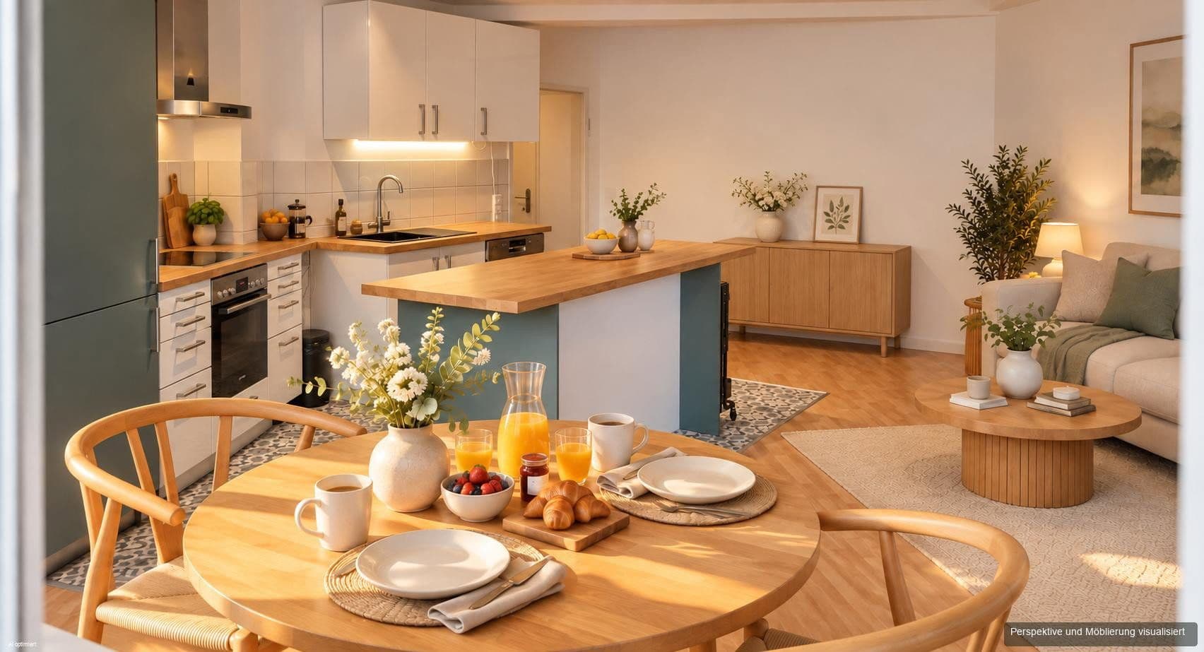 Prenájom bytu 2-izbový 74 m², Hofaue 54, Wuppertal, Severné Porýnie - Westfálsko Prenájom bytu 2-izbový 74 m², Hofaue 54, Wuppertal, Severné Porýnie - Westfálsko
